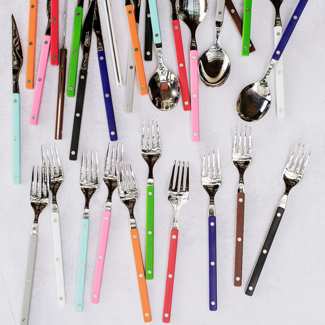 Pastello Gray Place Fork