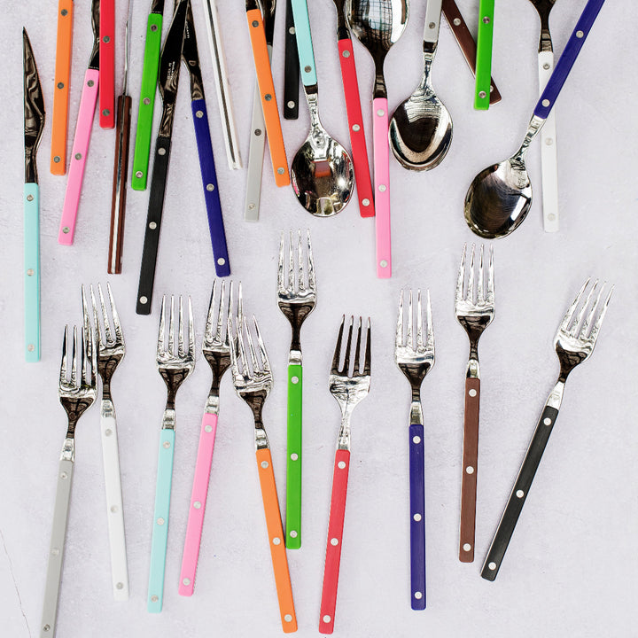 Pastello Gray Place Fork