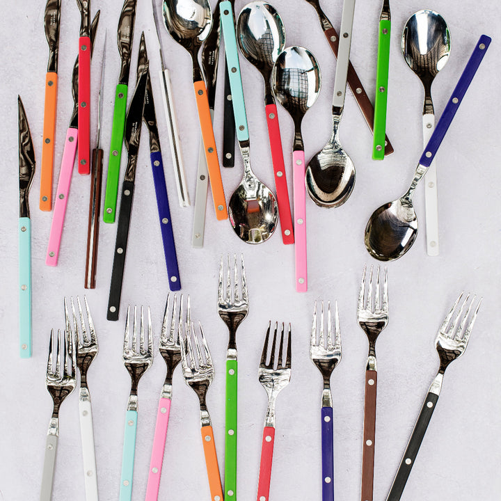 Pastello Pink Place Knife