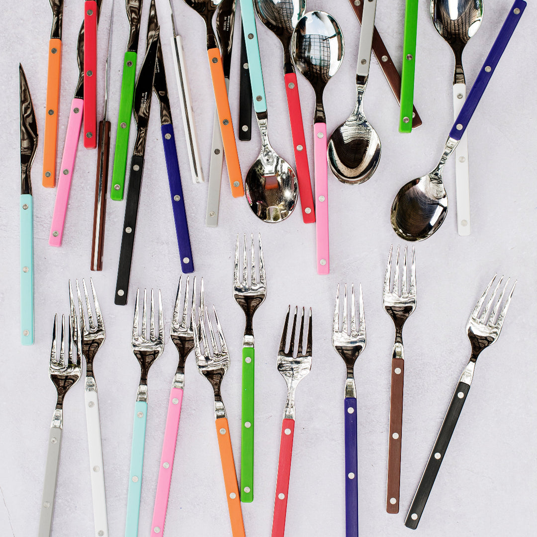 Pastello Navy Place Spoon