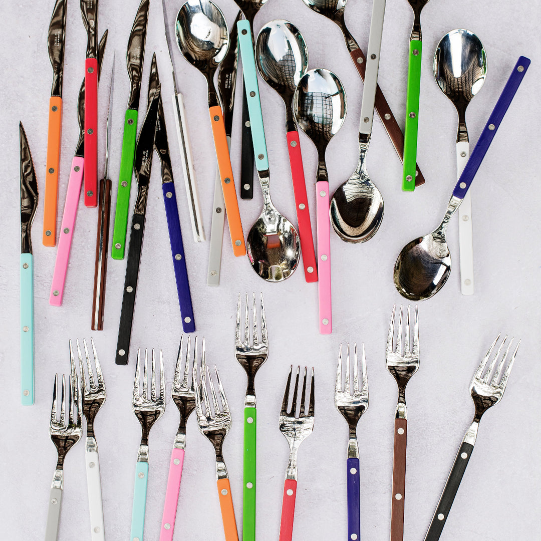 Pastello Navy Place Fork