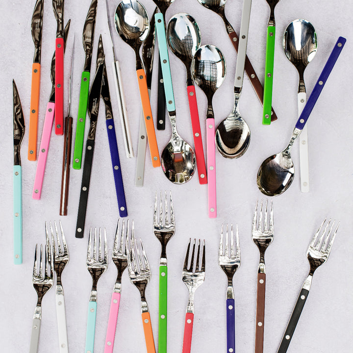 Pastello Navy Place Fork