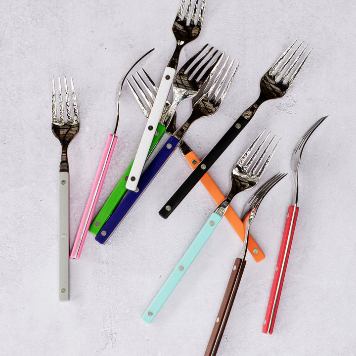 Pastello White Place Fork
