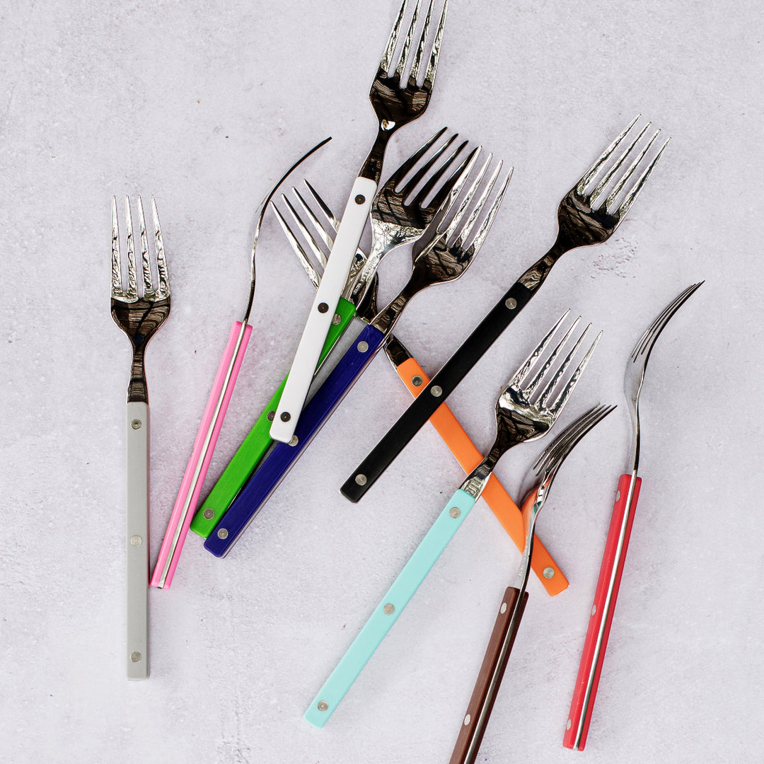 Pastello Navy Place Fork