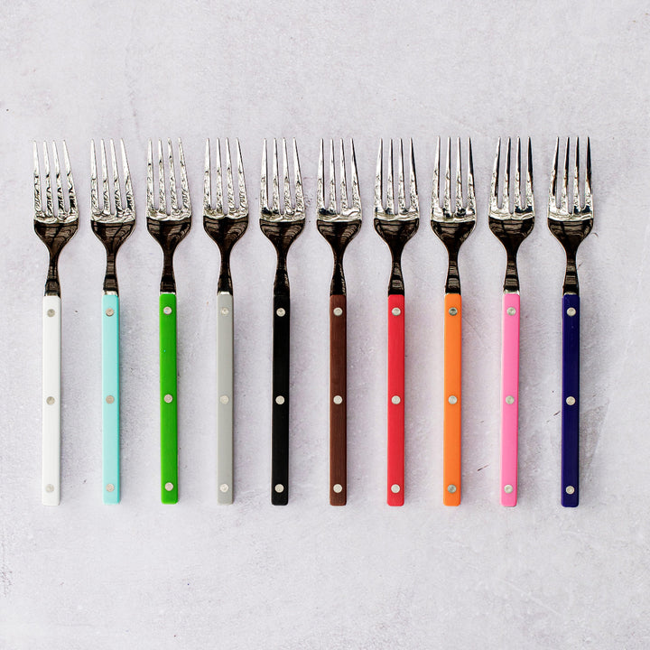 Pastello Gray Place Fork