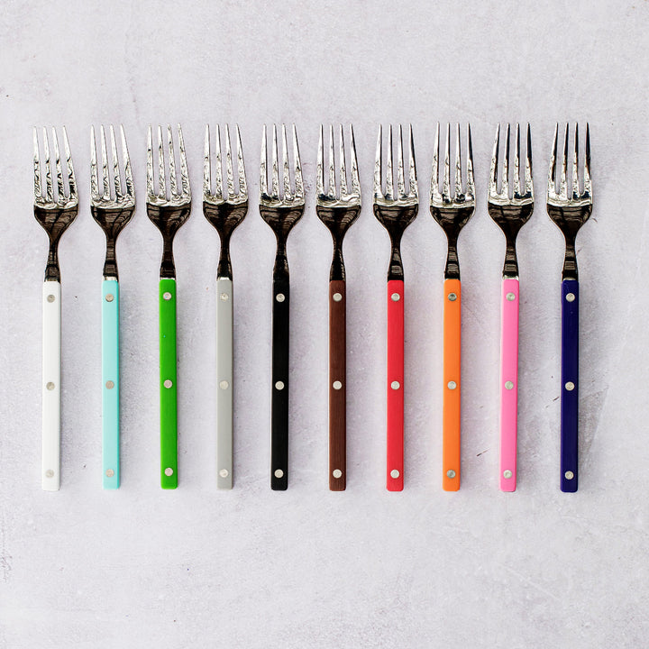 Pastello Navy Place Fork