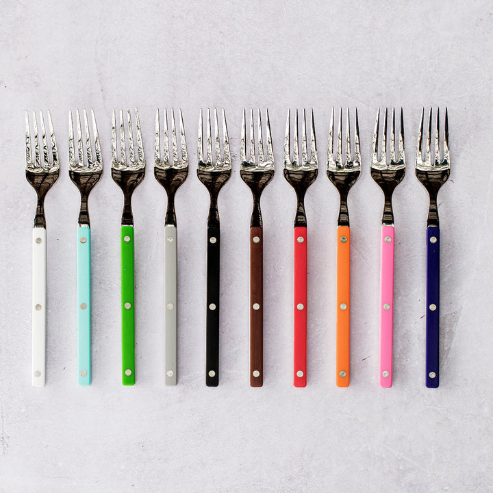 Pastello White Place Fork