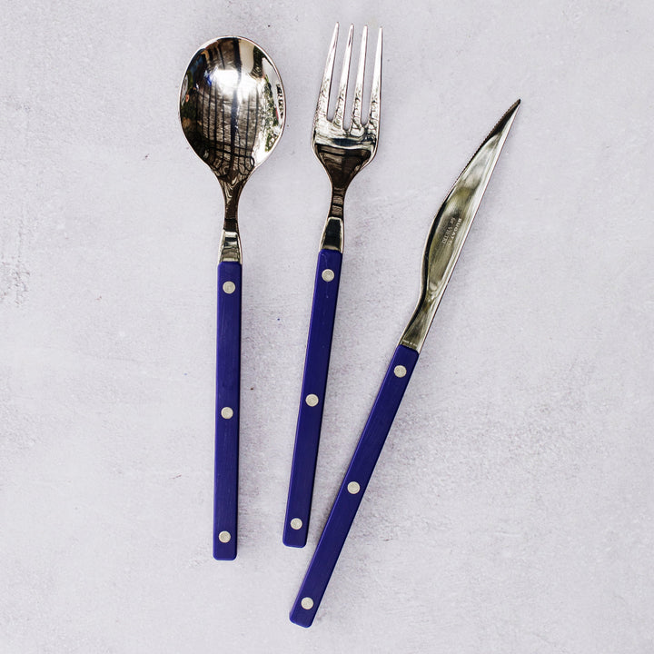 Pastello Navy Place Knife