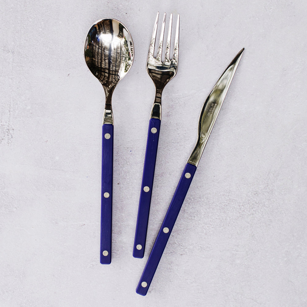 Pastello Navy Place Fork