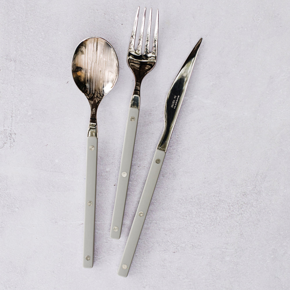 Pastello Gray Place Fork