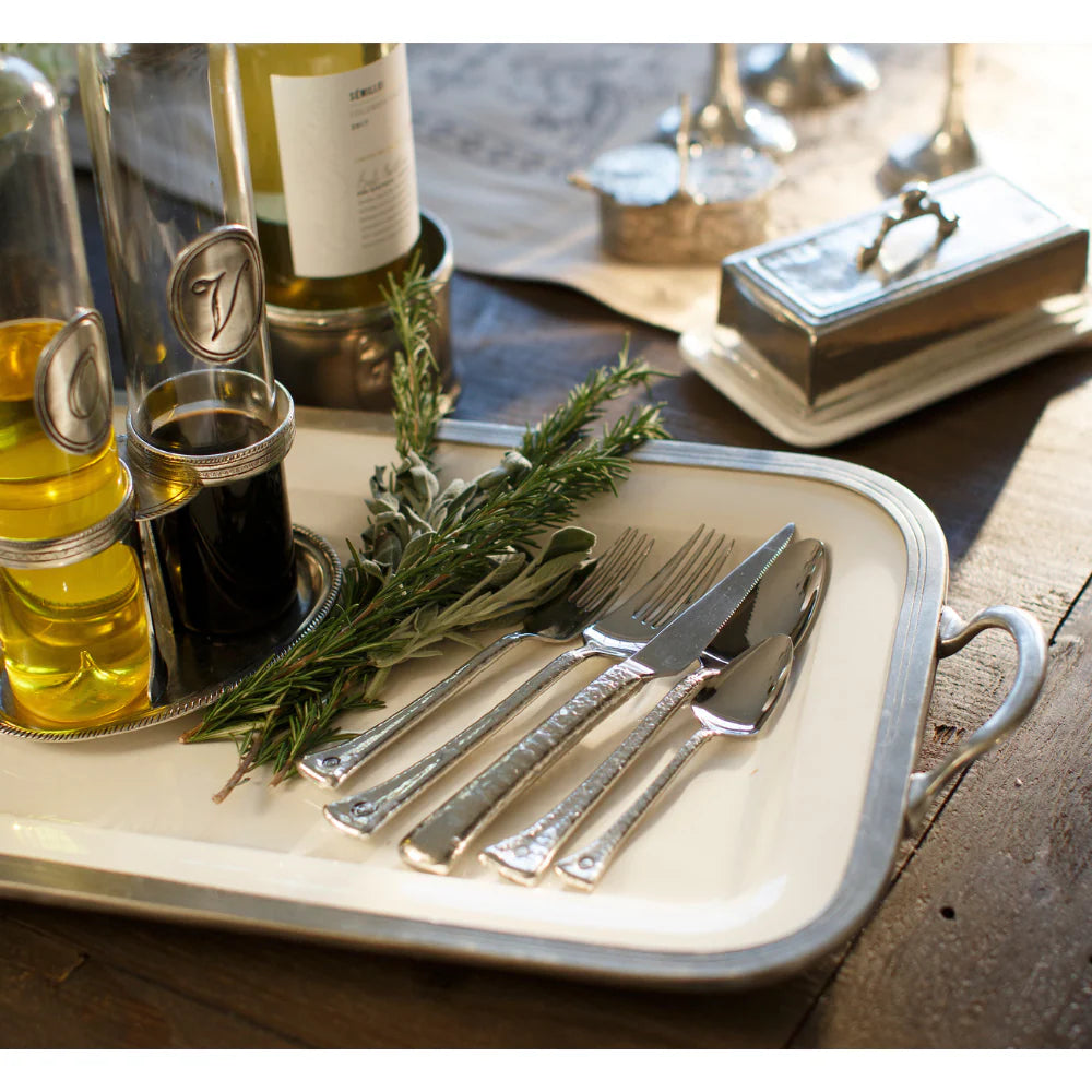 Elena 5 pc. Place Setting