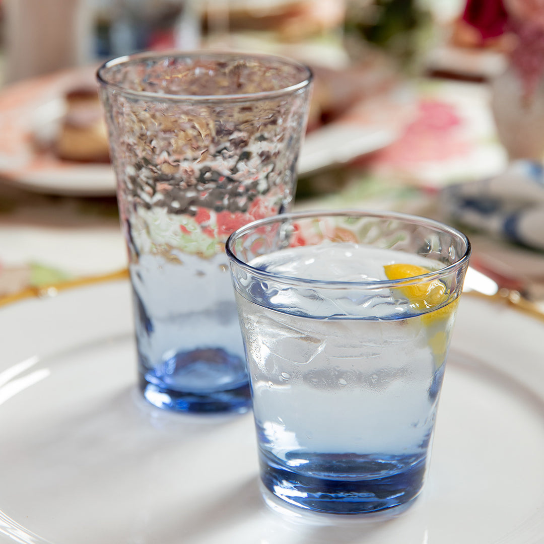 Puro Small Tumbler - Blue