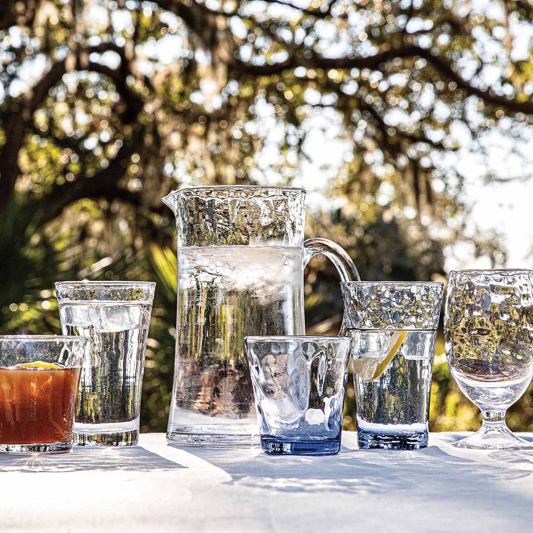 Puro Large Tumbler - Clear