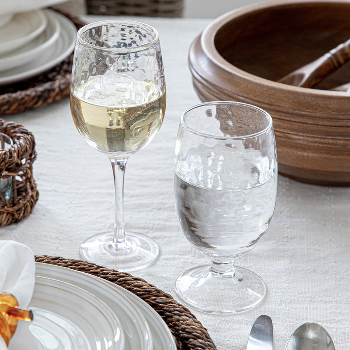Puro White Wine Glass