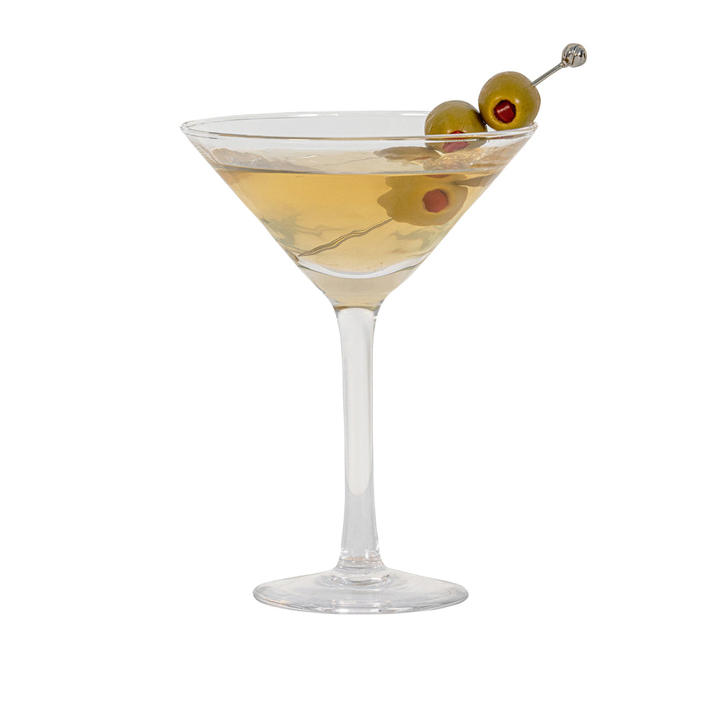 Puro Martini Glass