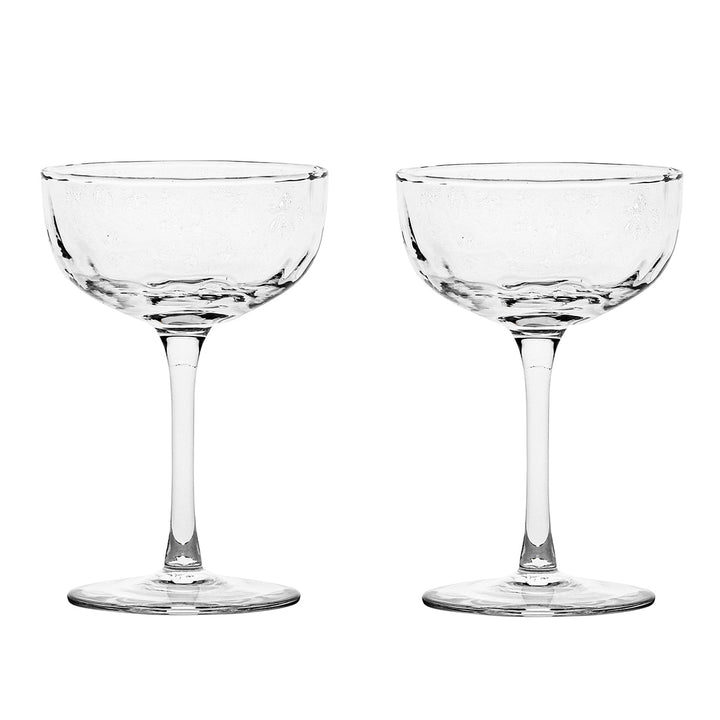 Puro Cocktail Coupe Set/2