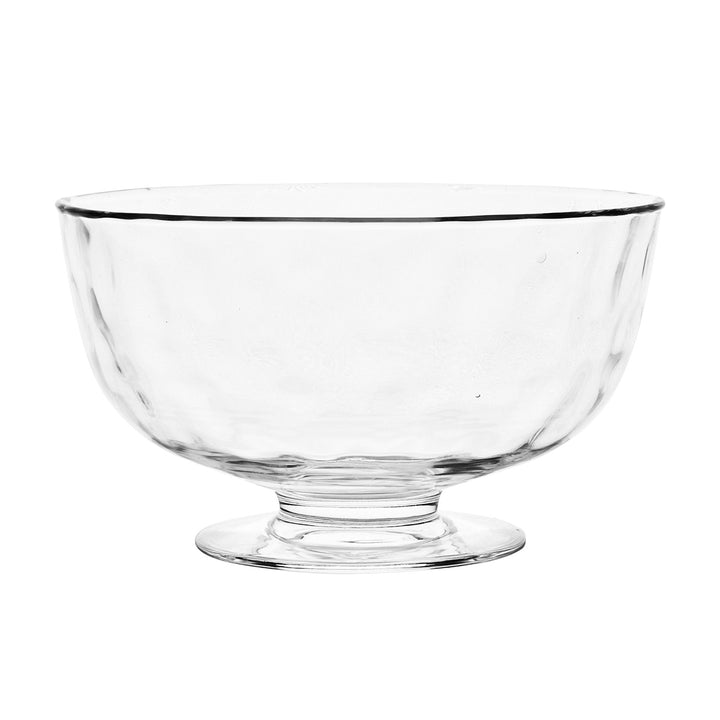 Puro 10"Footed Bowl