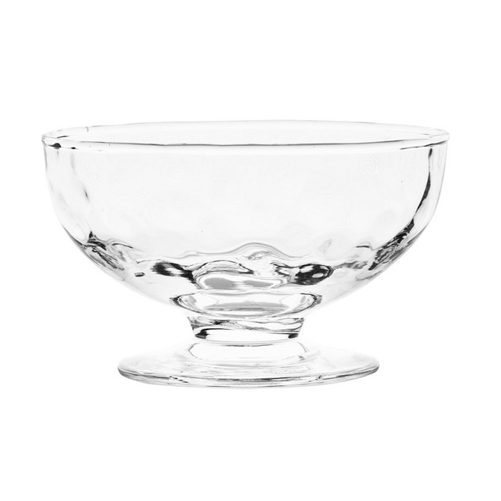 Puro 5" Footed Bowl