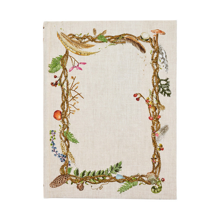 Forest Walk Journal Assorted Set/3