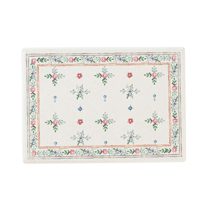 Heidi Note Card Set/6 - Multi