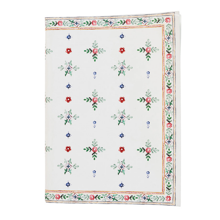 Heidi Journal Assorted Set/3 - Multi