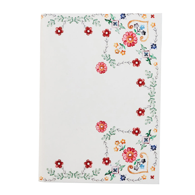 Heidi Journal Assorted Set/3 - Multi