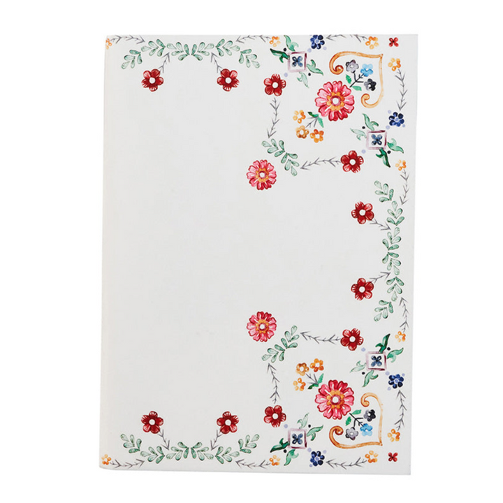 Heidi Journal Assorted Set/3 - Multi