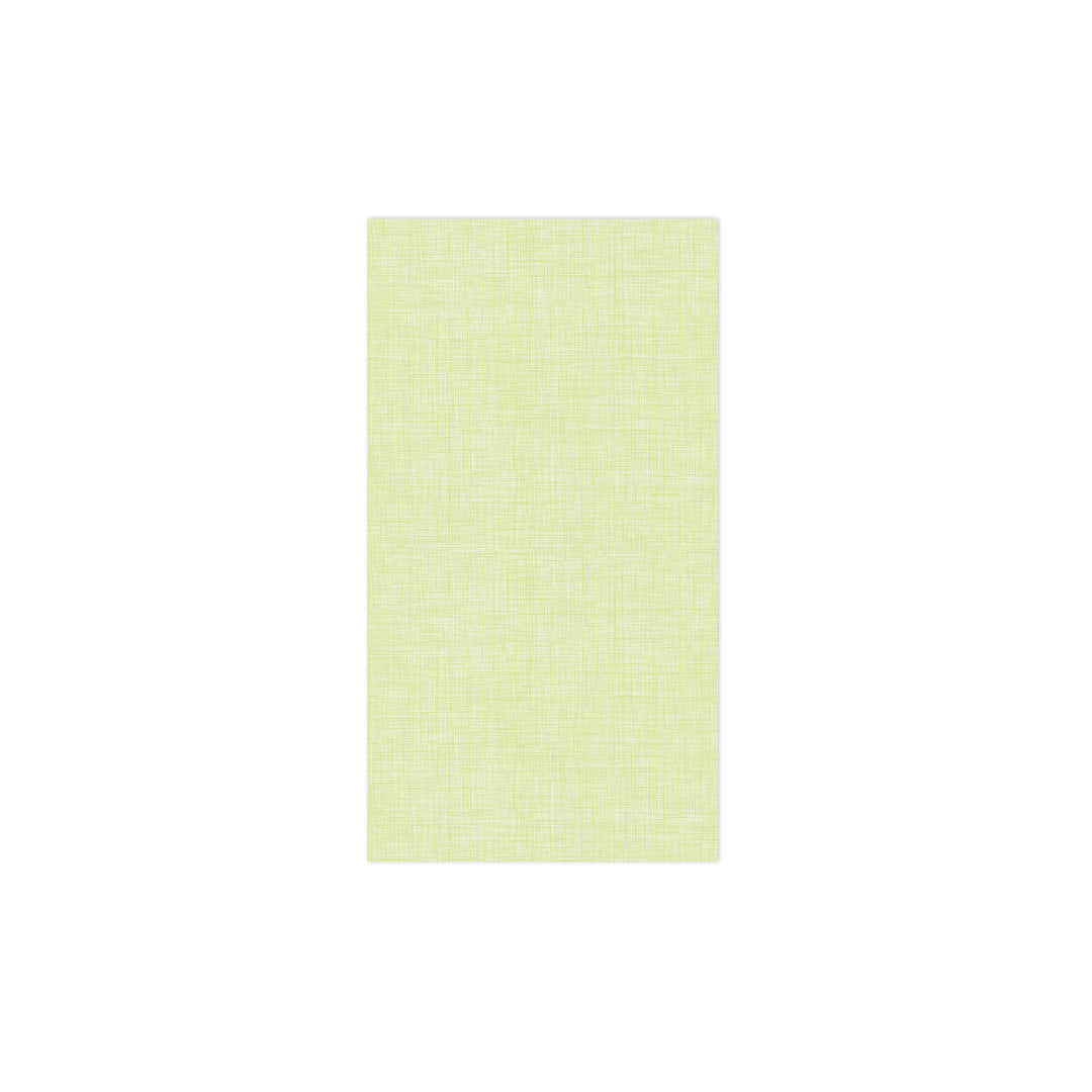 Papersoft Napkins Easy Green Guest Towels (Pack of 20)