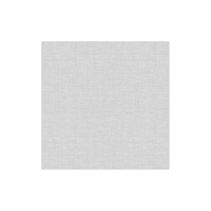 Papersoft Napkins Easy Light Gray Dinner Napkins (Pack of 20)