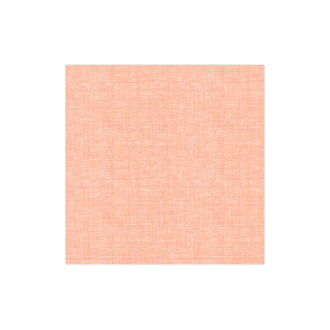 Papersoft Napkins Easy Salmon Dinner Napkins (Pack of 20)