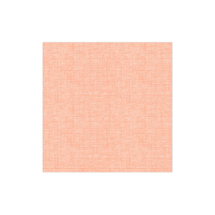 Papersoft Napkins Easy Salmon Dinner Napkins (Pack of 20)