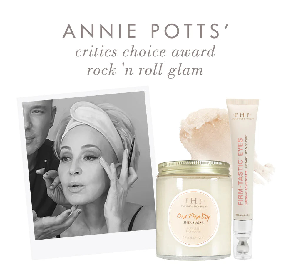 One Fine Day Flawless Face Polish