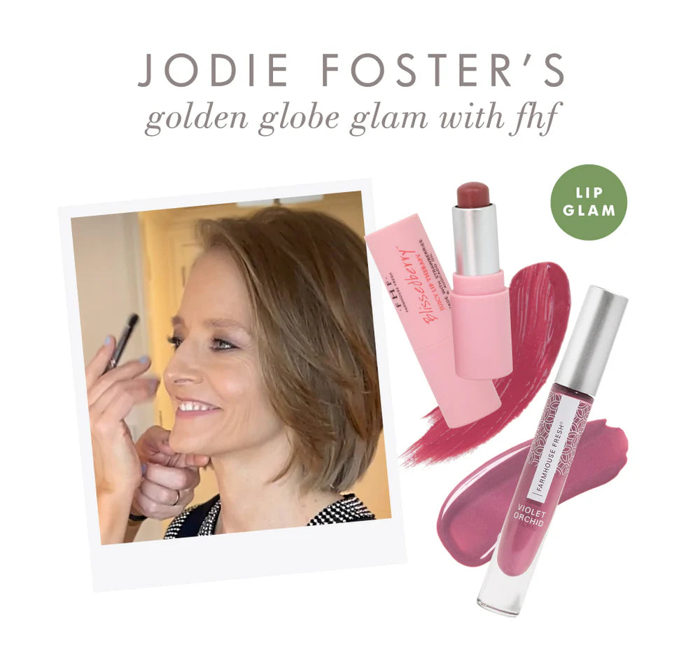 Blissedberry™ Juicy Lip Therapy