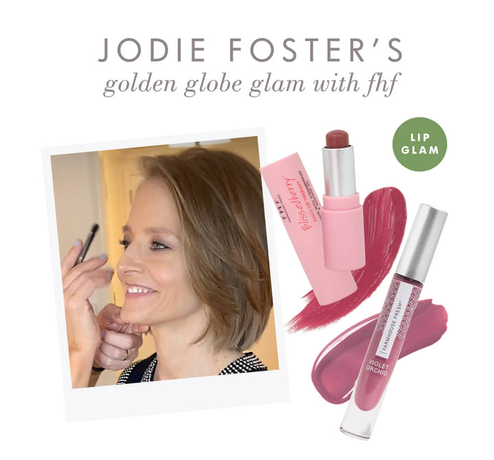 Blissedberry™ Juicy Lip Therapy