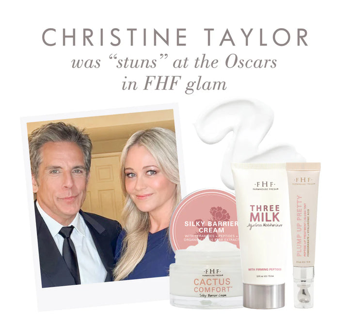 Plump Up Pretty™ Peptide Lip Treatment