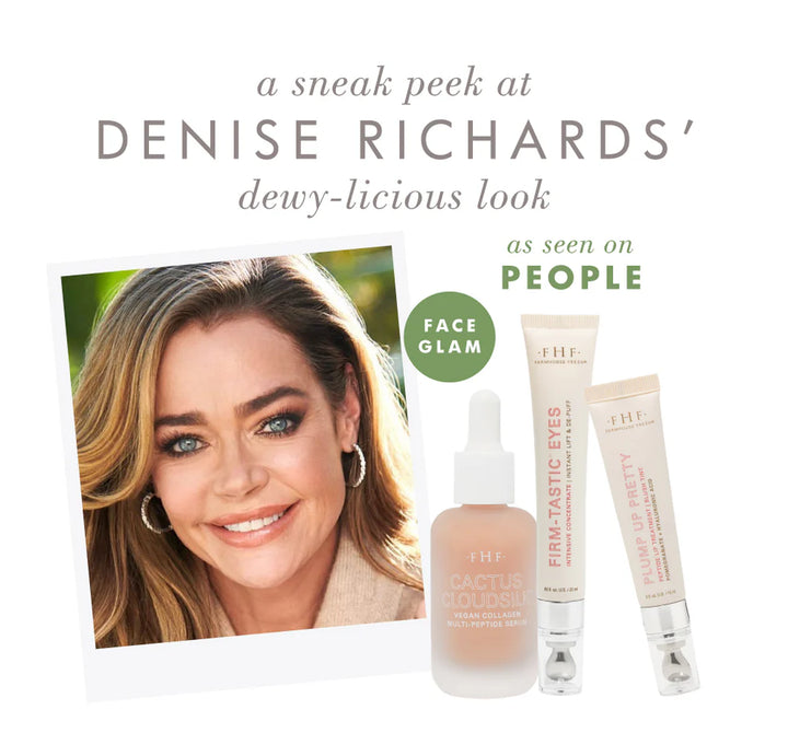 Plump Up Pretty™ Peptide Lip Treatment