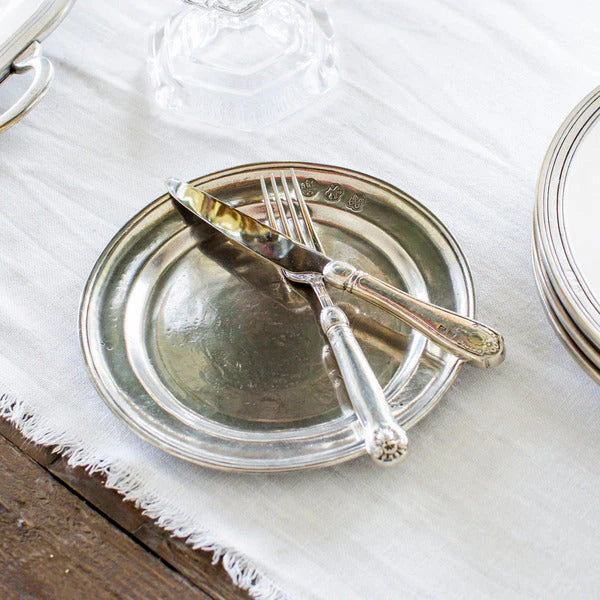 Peltro Salad/Dessert Plate