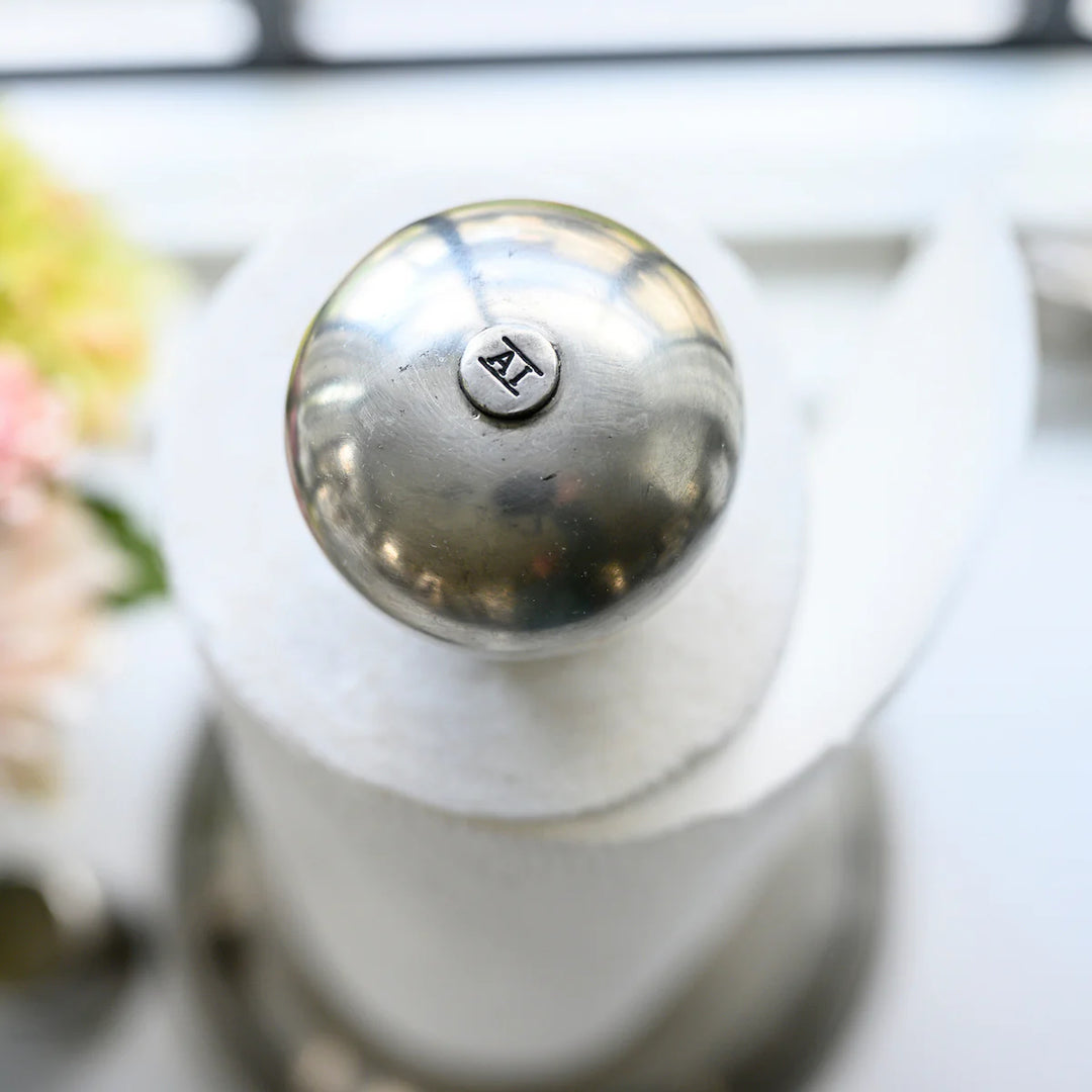 Peltro Paper Towel Holder