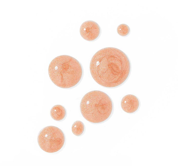 Pink Dusk: Illuminating Peptide Serum
