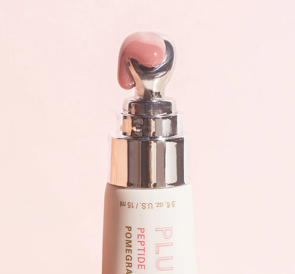 Plump Up Pretty™ Peptide Lip Treatment