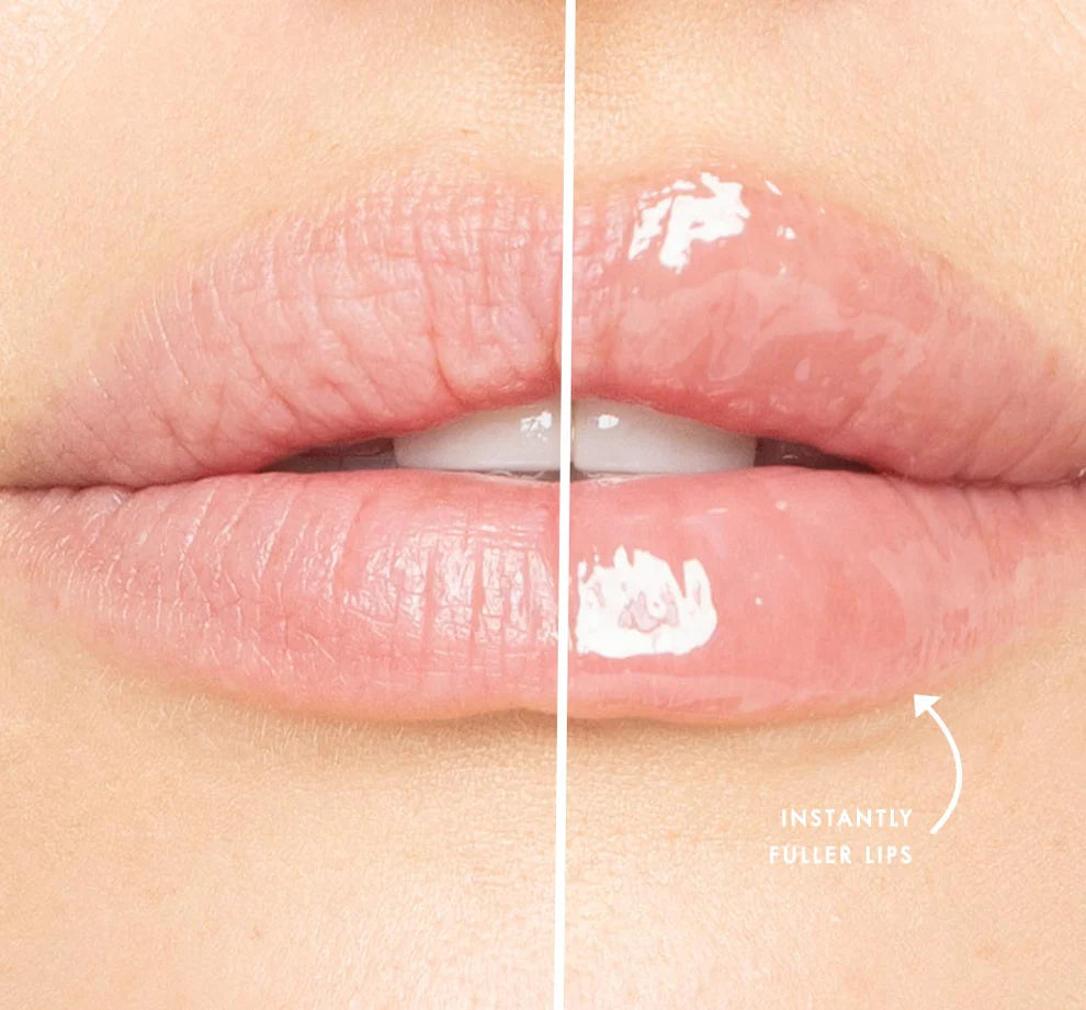 Plump Up Pretty™ Peptide Lip Treatment