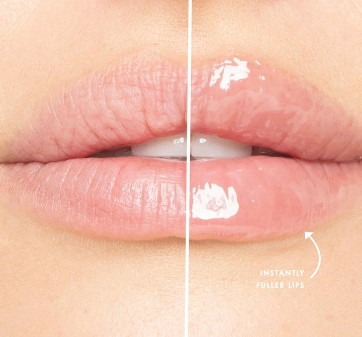 Plump Up Pretty™ Peptide Lip Treatment