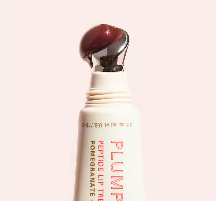 Plump Up Pretty™ Peptide Lip Treatment