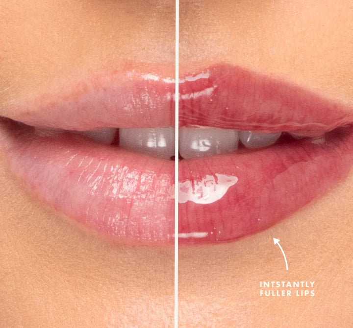 Plump Up Pretty™ Peptide Lip Treatment