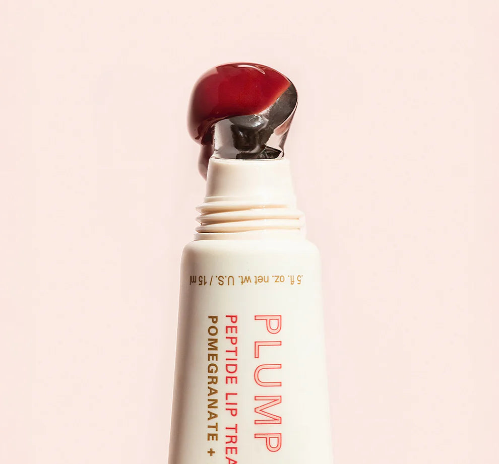Plump Up Pretty™ Peptide Lip Treatment