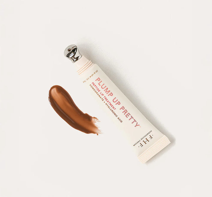 Plump Up Pretty™ Peptide Lip Treatment