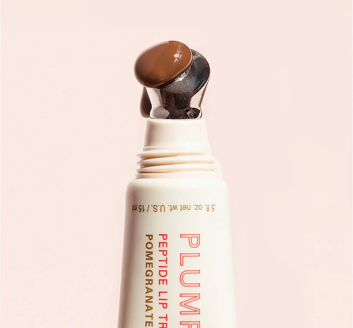 Plump Up Pretty™ Peptide Lip Treatment