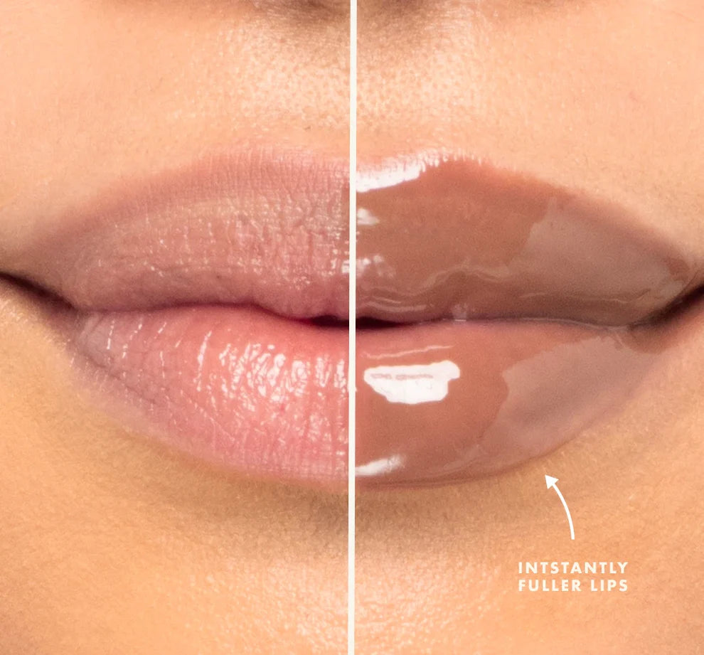 Plump Up Pretty™ Peptide Lip Treatment