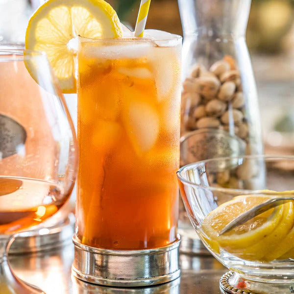 Portofino Highball Glass