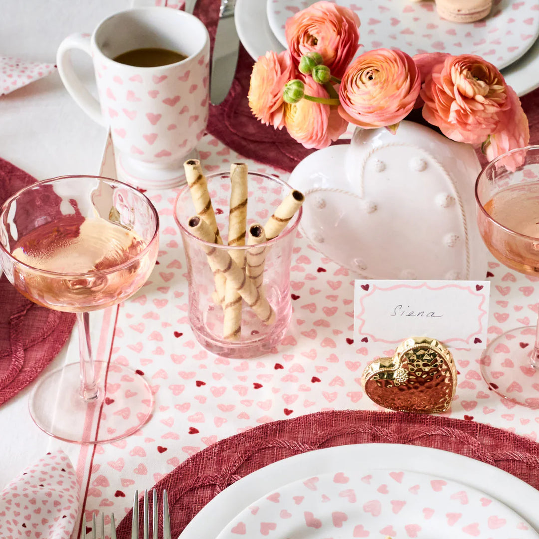 Provence Small Tumbler - Blush